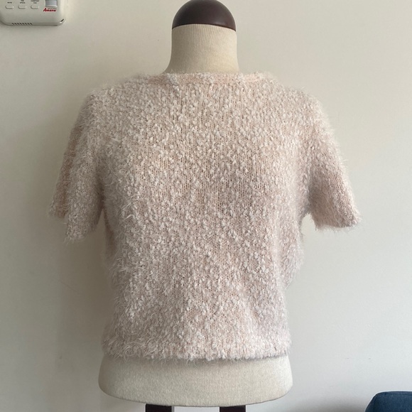 •Arkitect• Reversible sweater top - Picture 2 of 5